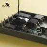 Buy cheap Silicone Rubber Epoxy Potting Compounds Pouring Sealant For Potting Electronic from wholesalers