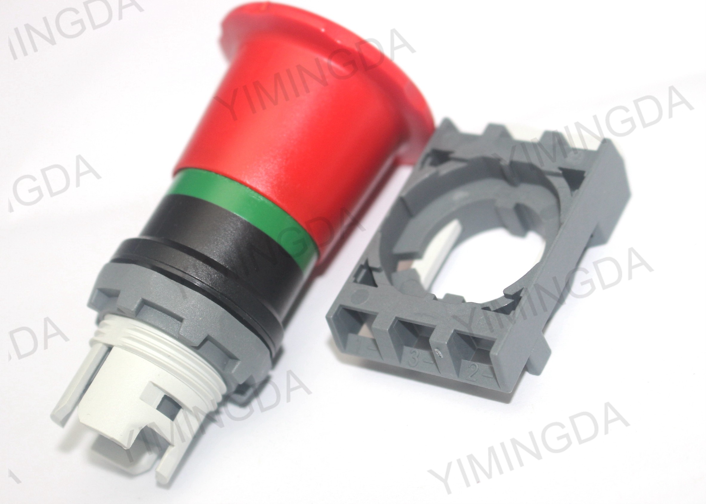 5020-001-0026 Emergency Estop Cutter Part Spreader Machine Parts