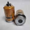 Buy cheap 233-9856 Truck Fuel Filter For 305.5E 306E 307E 308E Excavator from wholesalers
