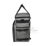Premium Dog Travel Tote Bag , Water Resistant Pet Supplies Handbag