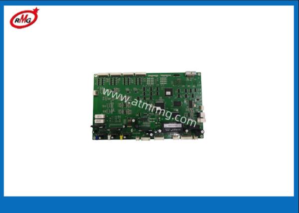 Buy cheap ATM machine parts GRG Banking CDM8240 PCBA dispenser control board YT2.503.311 from wholesalers