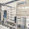 Buy cheap Water Treatment NF Membrane System For Sewage Wastewater Landfill Leachate from wholesalers