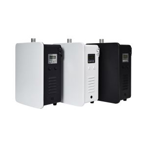 Buy cheap Metal Shell 14W 500ml 2000m3 Aroma Diffuser Machine from wholesalers