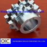 Buy cheap Plate Wheel Sprocket for Conveyor from wholesalers
