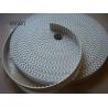 Buy cheap Miniature Polyurethane Timing Belts For Ceramic Industry Abrasion Resisitance from wholesalers