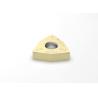 Buy cheap WNGA PCBN Cutting Inserts CBN Lathe Inserts For hardening steel from wholesalers