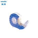 Water Based OPP Tape Cutter Dispenser 18mm Width Stationery Use