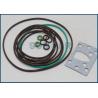 Buy cheap Hydraulic Pump Repair Kit Fits REXROTH A4VG71 Replacement Seal Kit from wholesalers