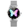 Buy cheap 1.09 Inch TFT Fitness Tracker With Bp And Heart Rate , BT5.0 64Mb Ecg Fitness Band from wholesalers