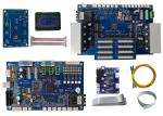 Photo Printer DX5 Four Head Inkjet Print Board Industrial Electronic Board Kit