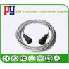 Buy cheap Joint Cable JUKI ZEVATECH Surface Mount Parts 9599705AA0 Number Genuine Wire Material from wholesalers