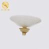 Buy cheap 260mm Sewage Wastewater Treatment Coarse Bubble Diffuser from wholesalers