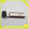 Buy cheap KM-3005 Cordless Rechargeable Electric Hair Clippers Battery Hair Trimmer from wholesalers