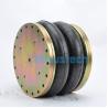 Buy cheap Reduce Shock Industrial LHF320240-2 Flange Air Springs For Large Amusement Equipment from wholesalers