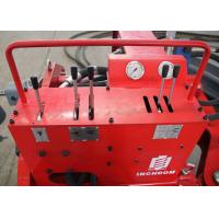 Buy cheap Anchor Underground 119kw Mining Drilling Machines product