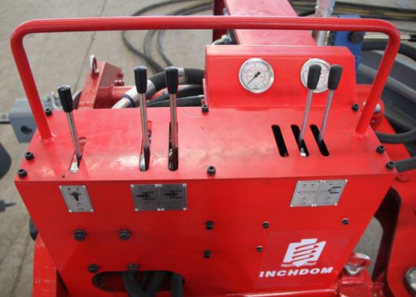 Buy cheap Anchor Underground 119kw Mining Drilling Machines from wholesalers