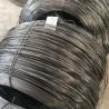 Buy cheap Mild Low Carbon Steel Wires 0.4mm 0.5mm Thickness SAE1008 SAE1006 GB ASTM Standard from wholesalers
