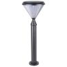 Buy cheap Yard Garden Modern Led Solar Street Lamp Outdoor Waterproof IP65 Landscape from wholesalers