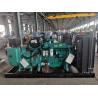 Buy cheap 400 KW WEICHAI Diesel Generator Set 500 KVA 60 HZ 1800 RPM IP 21 from wholesalers