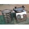 Buy cheap Stainless Steel Standard Lab Analysis Machine Testing Sieve from wholesalers