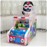 Buy cheap Adventureland Coin Operated Kiddie Ride Street Basketball Shooting Boxing Game 1 Player from wholesalers