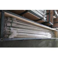 Buy cheap Ferrite And Pearlite Micro Alloy Steel Round Rod Hydraulic Piston Rod product