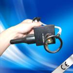 Fractional CO2 Laser RF Pipe Ultrasound Treatment Product NBW-FII