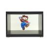 Buy cheap 180 Degree Holo Cube Advertising 3D Hologram Display Full HD 3D Holographic Showcase from wholesalers