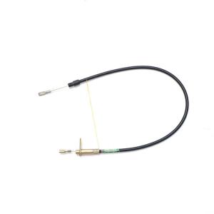 Wholesale Car Model European Cars SQCS Auto Parts Brake Cable  2204202885 For Mercedes Benz from china suppliers