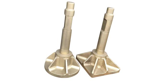 Buy cheap Moil Point 40cr Hydraulic Breaker Chisel from wholesalers