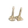 Buy cheap Moil Point 40cr Hydraulic Breaker Chisel from wholesalers