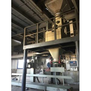 Buy cheap Automatic Chemical Powder Auto Bagging Machines Fertilizer Powder Bagger from wholesalers