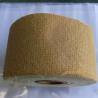 Buy cheap PVC Grease Pipe Wrapping Tape Stitch Bonded Anticorrosive from wholesalers