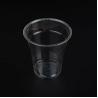 Buy cheap Cold Drinking Biodegradable PLA Cups Compostable Corn Starch Plastic Smoothie Cup from wholesalers