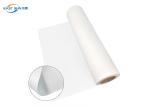 0.075mm PET Film DTF Transfer Paper Double Sides Matte Printing