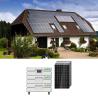 Buy cheap 1000W 500W Portable Solar Panels Kit Battery Charger Generator Station For Home from wholesalers