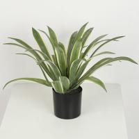 Buy cheap 36 CM 40 CM 60 CM Artificial Agave Americana product