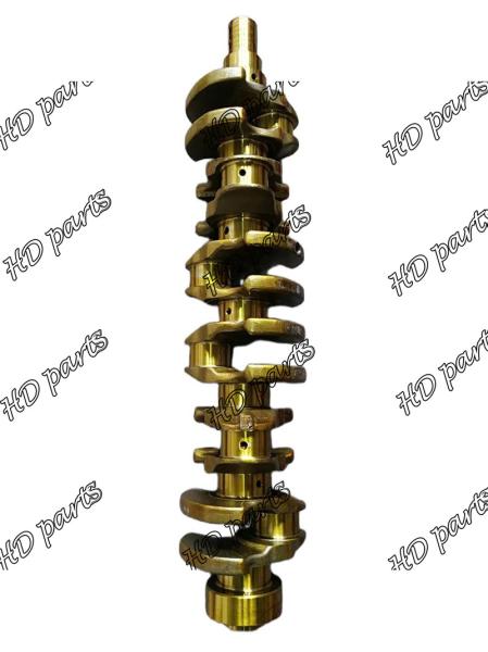 Buy cheap 1HZ Engine Crankshaft 13411-17012 For Toyota from wholesalers