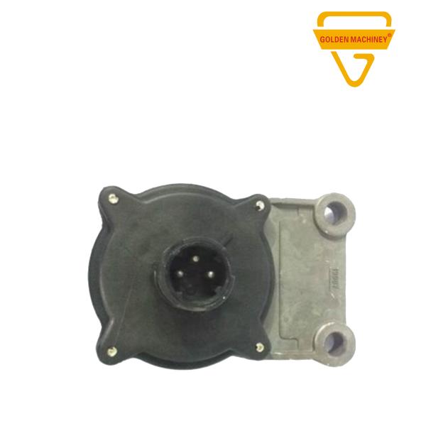 Buy cheap 0504002113 1138883 481829 DAF Truck Parts Height Sensor from wholesalers
