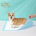 Eco Friendly Bio Degradable Pet Training Pad for Dogs Cats Animals in XS-XXXL