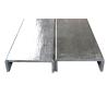 Buy cheap High Strength FRP C Channel For Construction , FRP Channel Profile from wholesalers