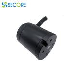 1800W Waterproof Brushless Motor Underwater IP65 Anti Corrosion DC BLDC Motor