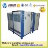Buy cheap Best Price 5 Ton For Plastic Industry Air Cooled Water Chiller from wholesalers