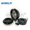 Buy cheap 2.0T 2.7T Hyundai Santa Fe Magnetic Clutch Air Conditioner AC Compressor Clutch 2000-2010 from wholesalers