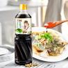 Buy cheap Chinese Bottled Dark Soy Sauce Light Soy Sauce Seasoning 1L OEM from wholesalers