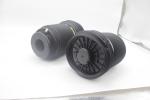 670037522 Auto Parts Rear Air Suspension Spring for Maserati Levante For Replace