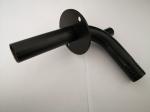 2mm Thickness Q195 Carbon Steel Welding Stamping Parts