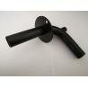 Buy cheap 2mm Thickness Q195 Carbon Steel Welding Stamping Parts from wholesalers