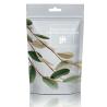 Buy cheap Custom Resealable Stand Up Zipper Pouch For Candy Snack Smell Proof Mylar Bags from wholesalers