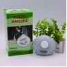 Buy cheap Disposable KN95 Face Mask Protection With Valve FFP2 8600V Skin Friendly from wholesalers